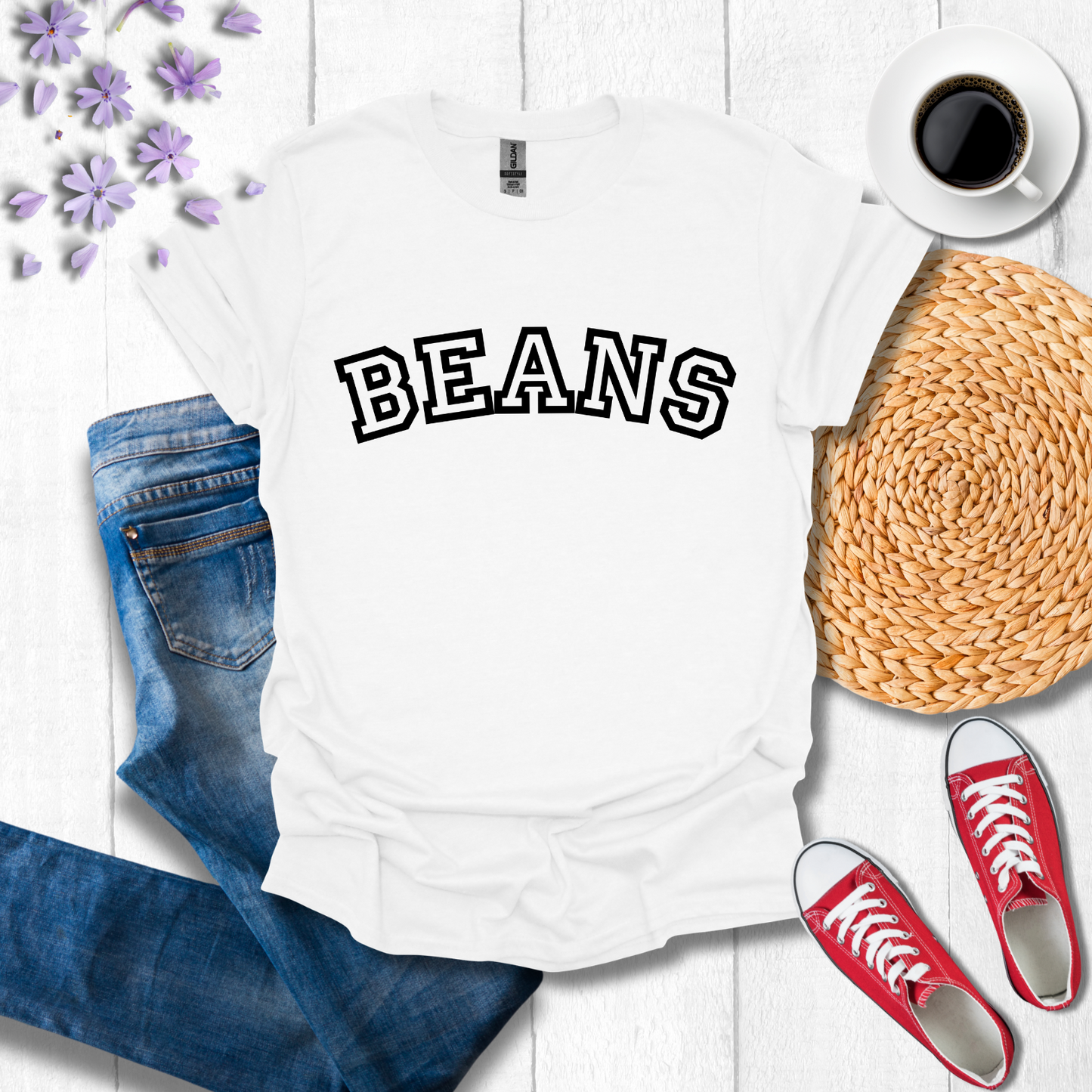 BEANS