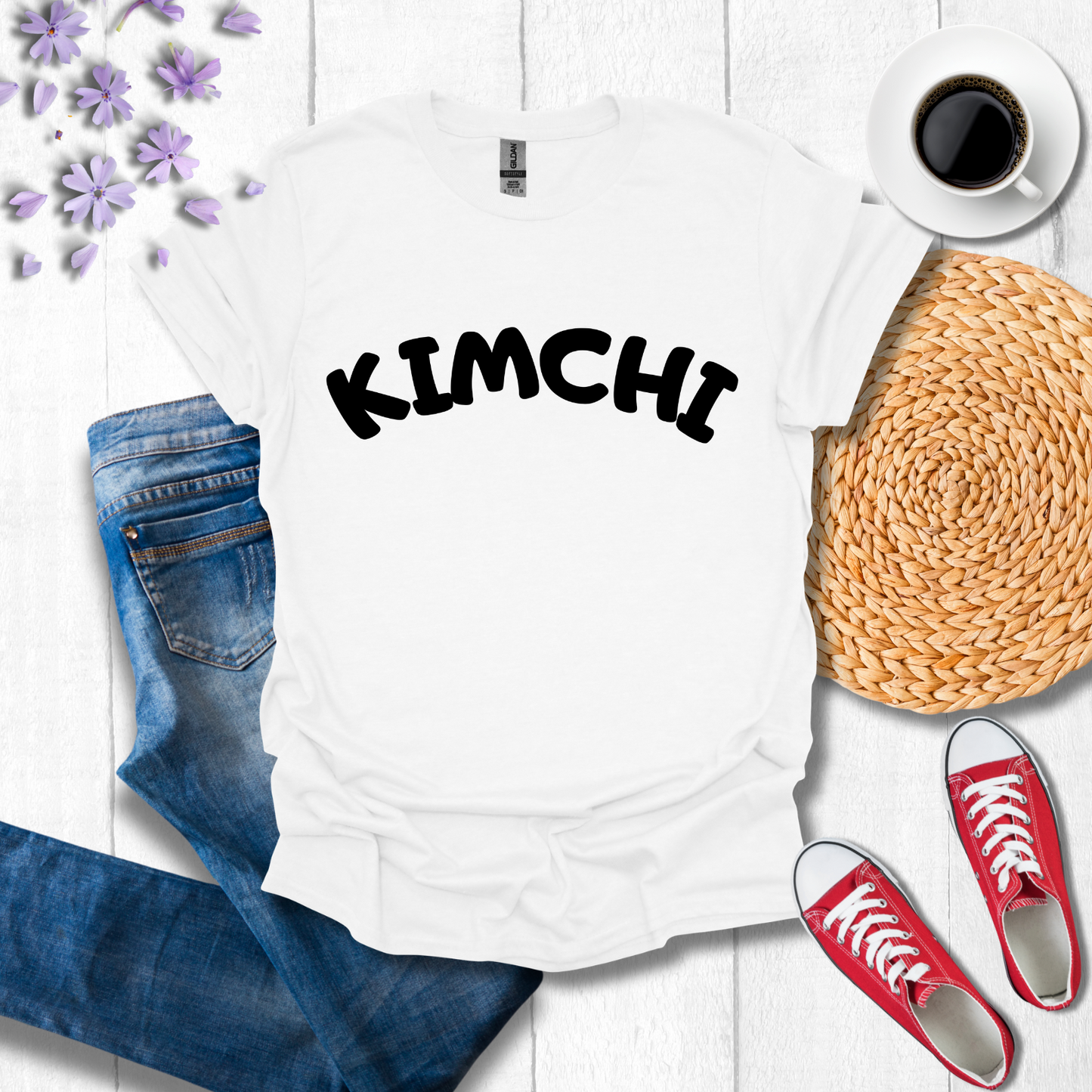 Kimchi