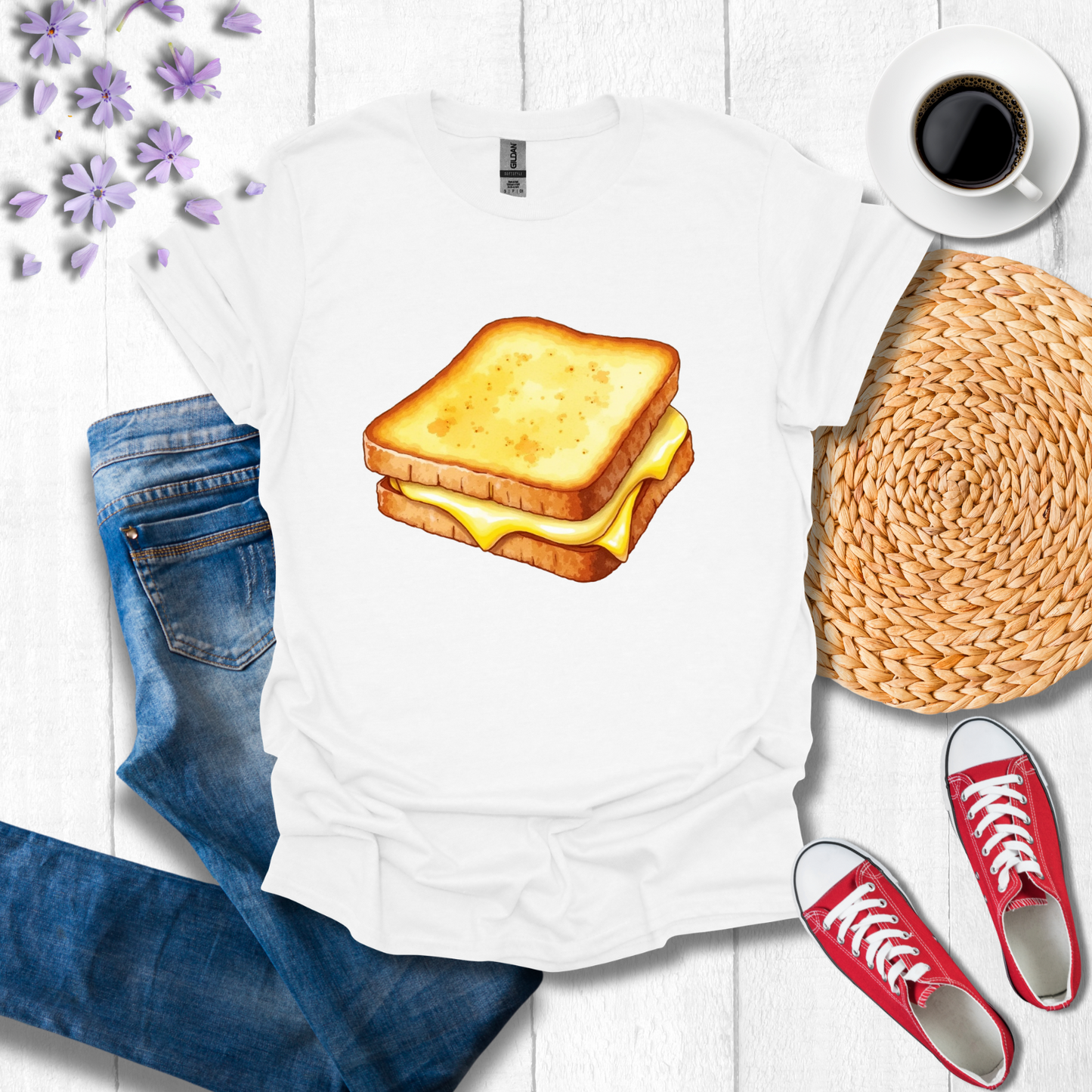 Grilled Cheese