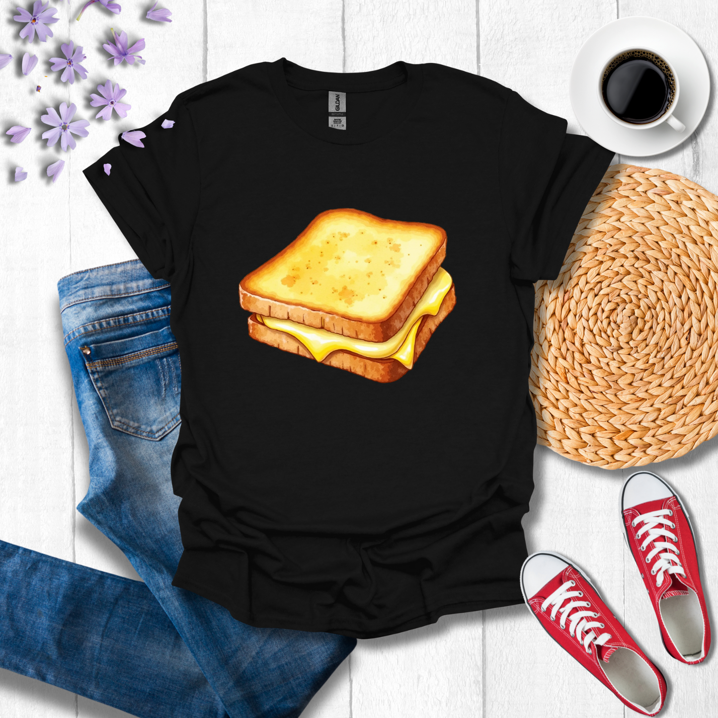 Grilled Cheese