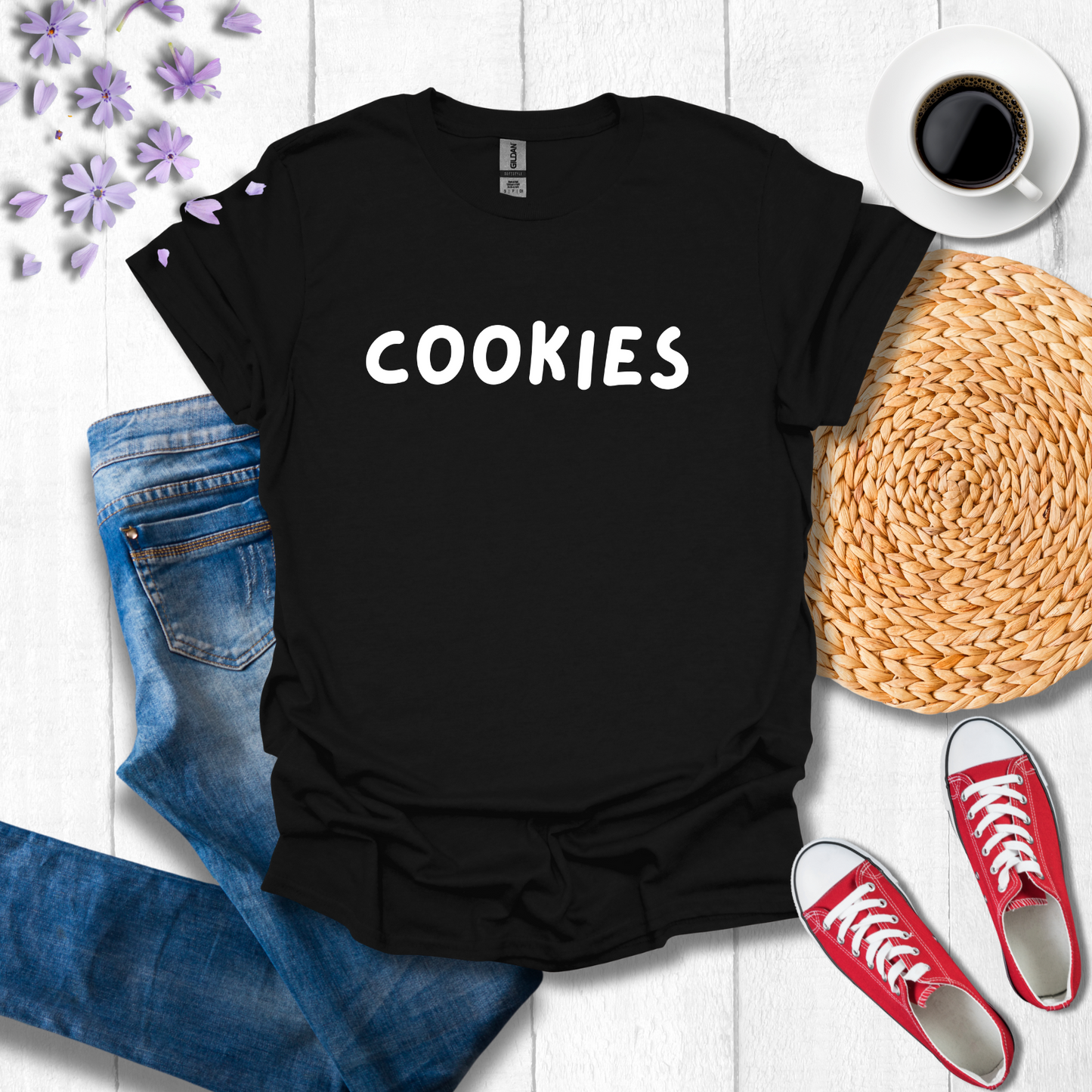 COOKIES