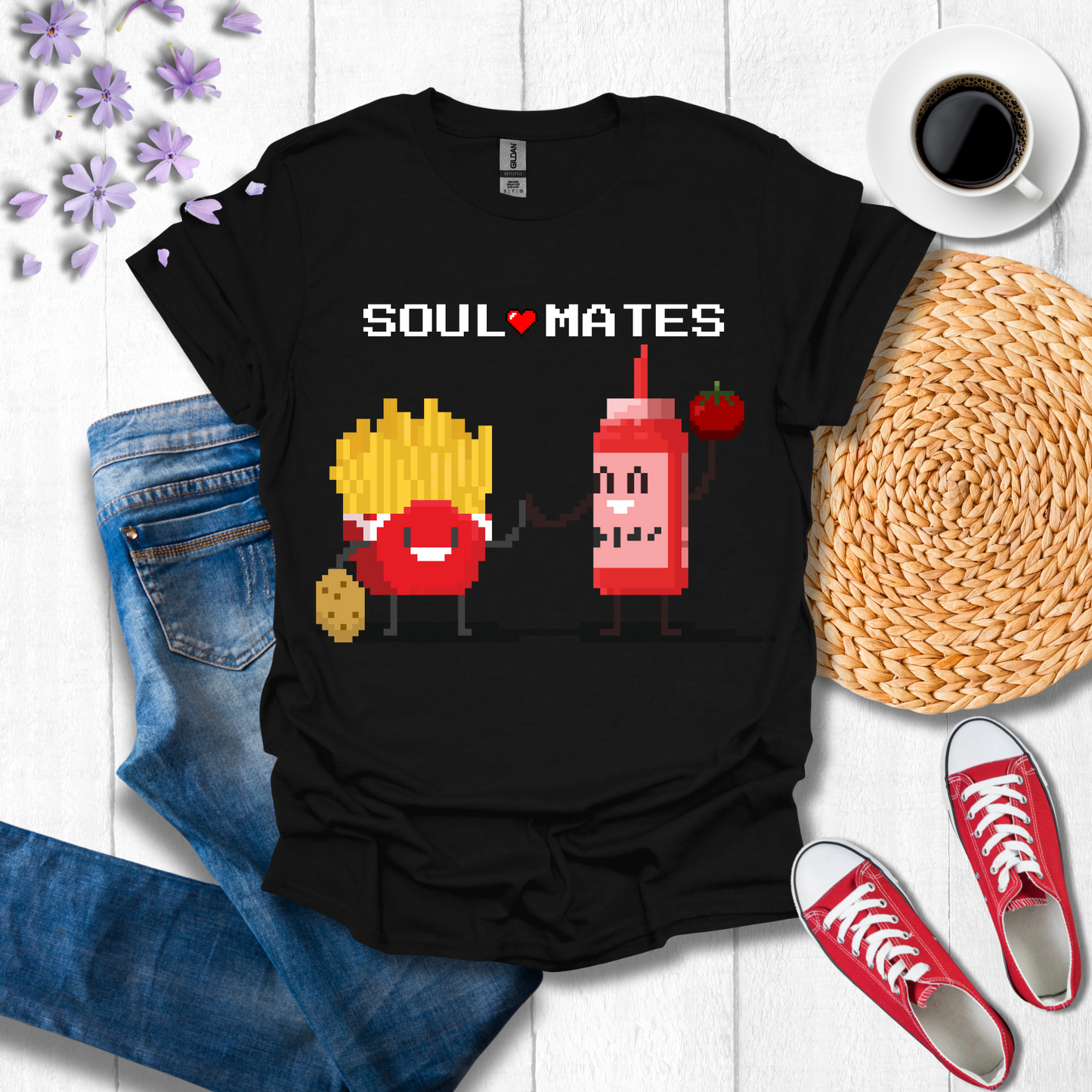 Soul Mates