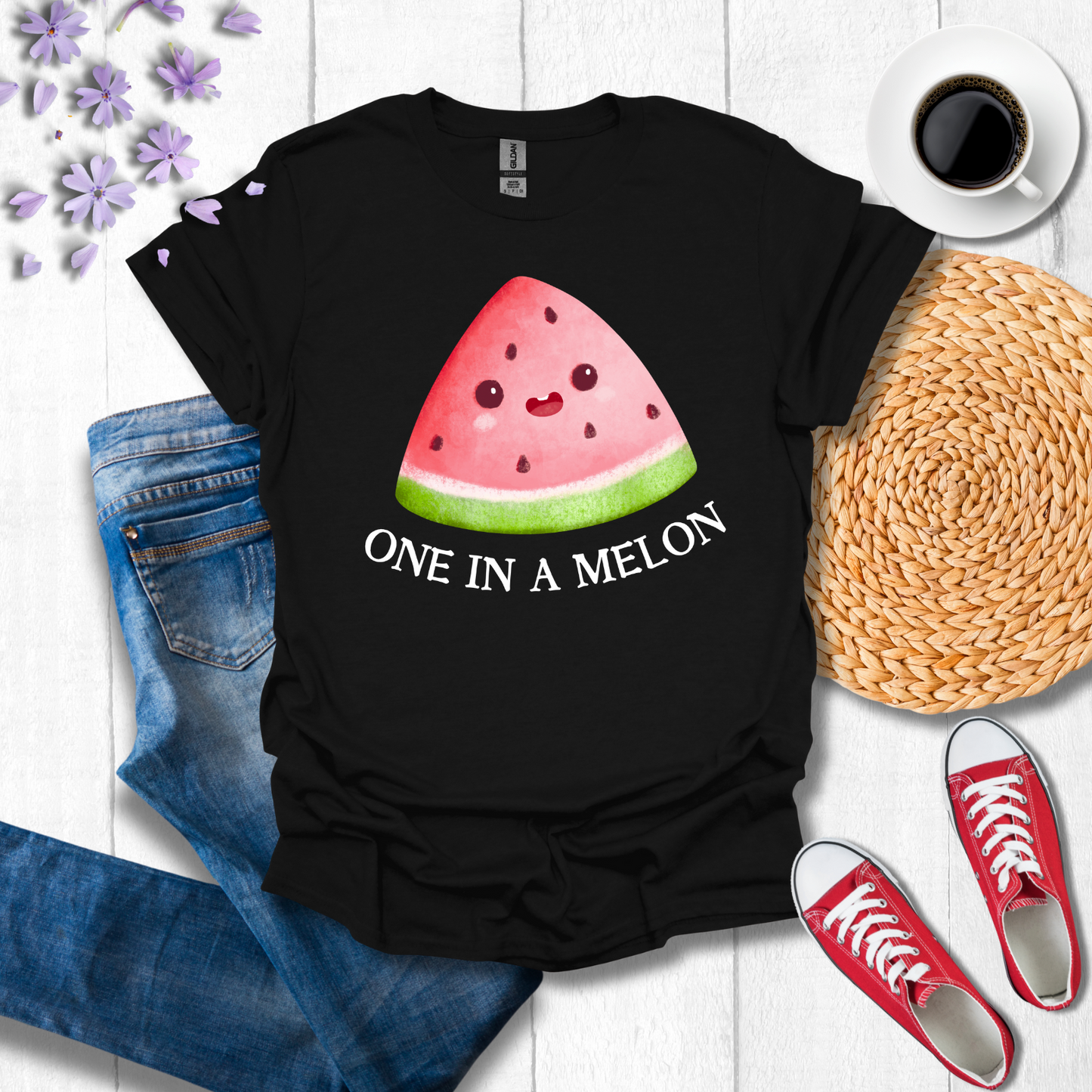 One in a Melon