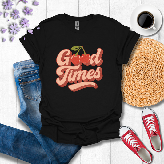 Cherry Good Times