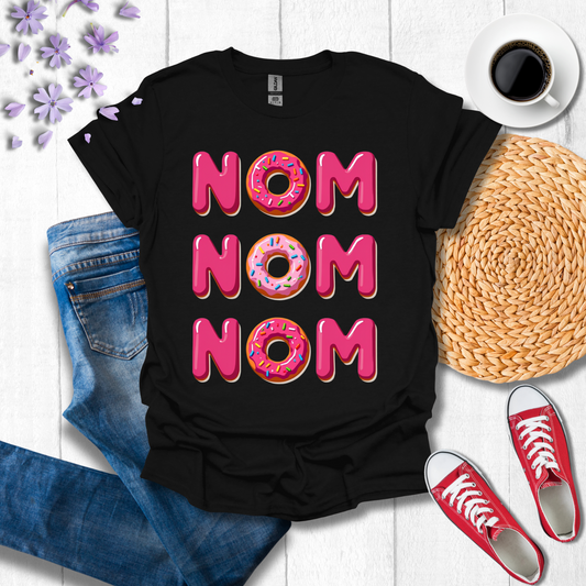 NOM NOM NOM