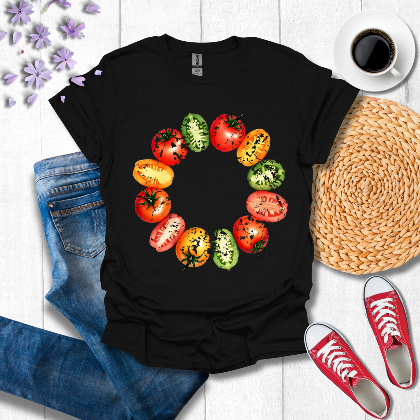 Tomato Harmony