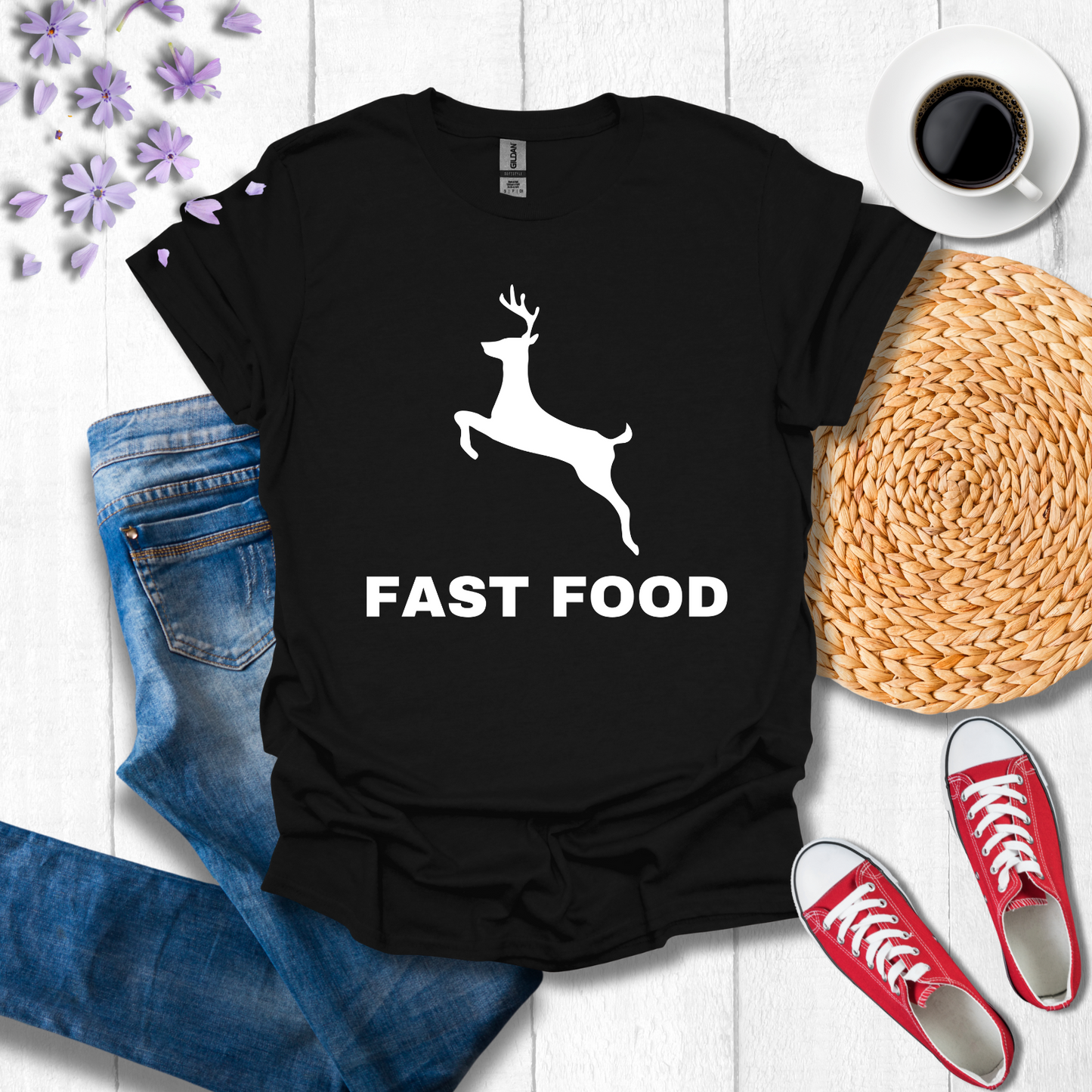 Fast Food