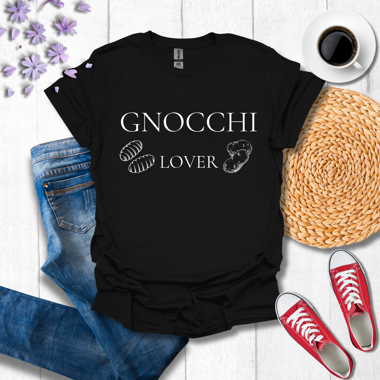 Gnocchi Lover
