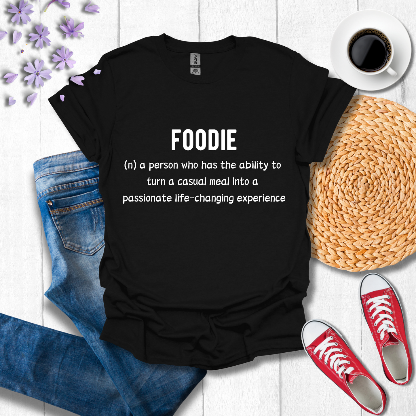 Foodie Definition