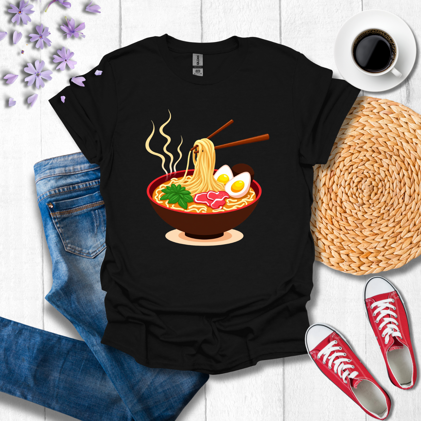 Ramen Delight