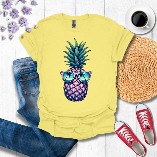 Pineapple Vibes