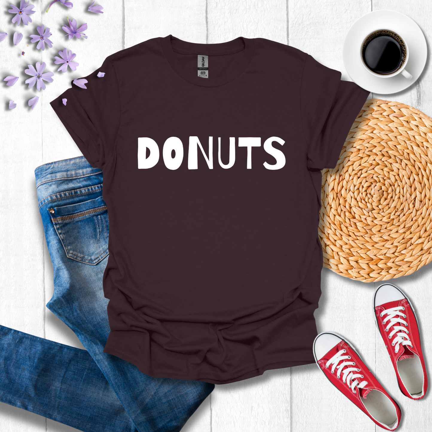 Donuts