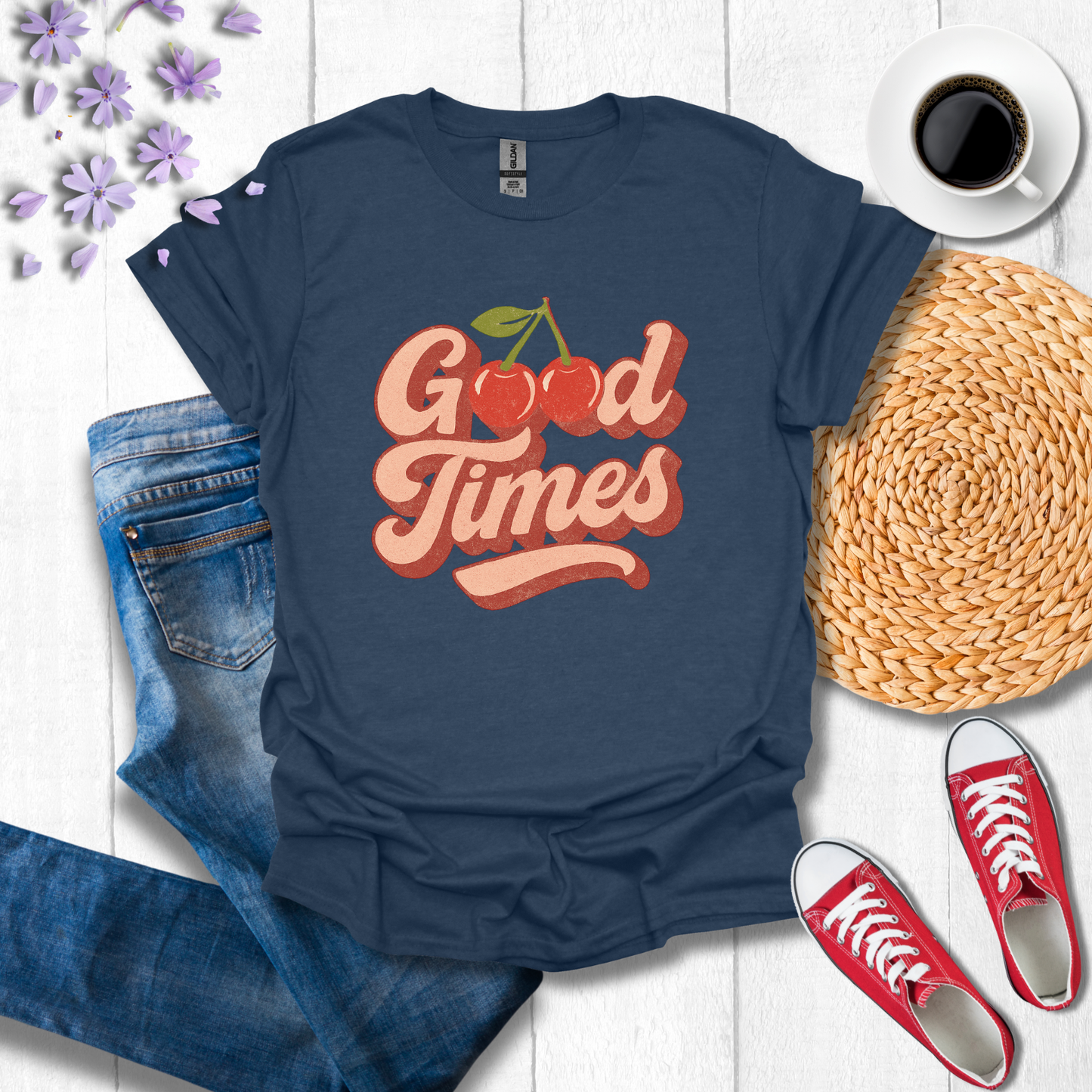 Cherry Good Times