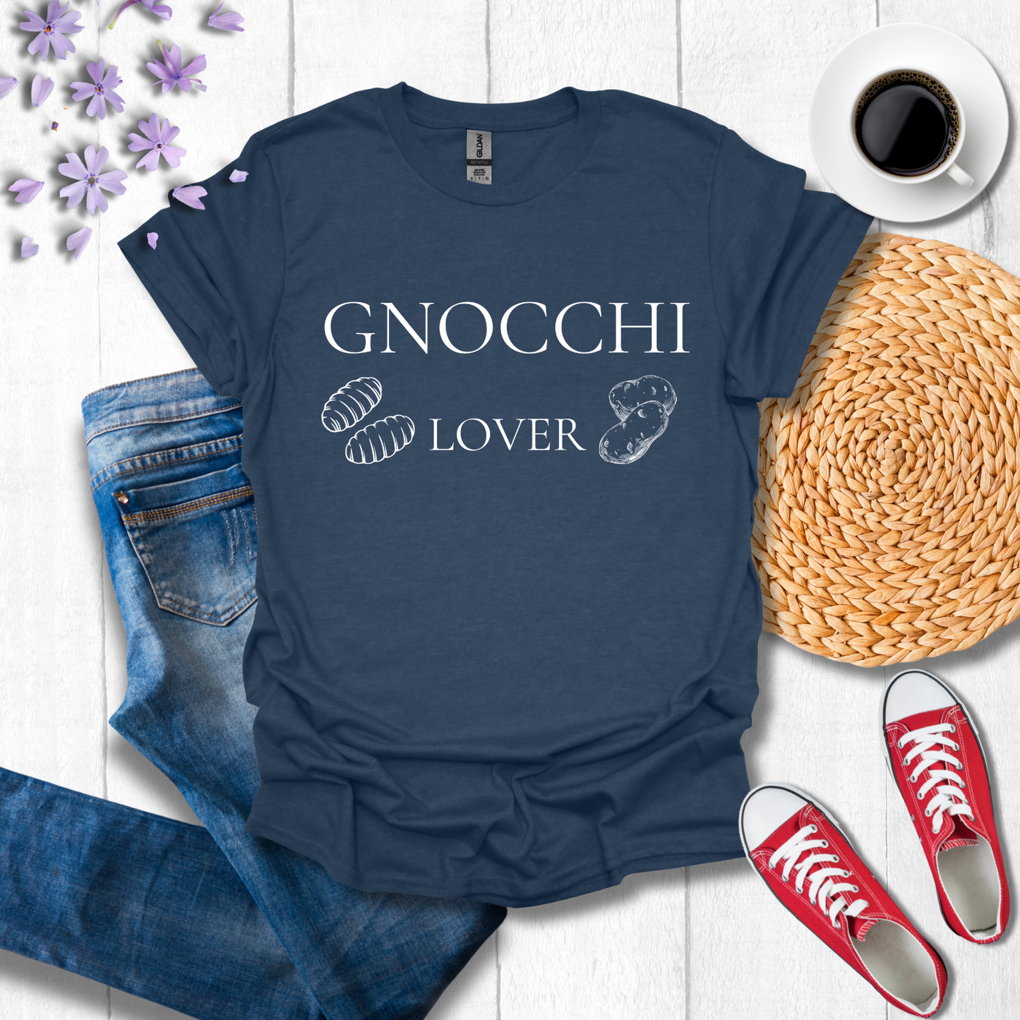 Gnocchi Lover