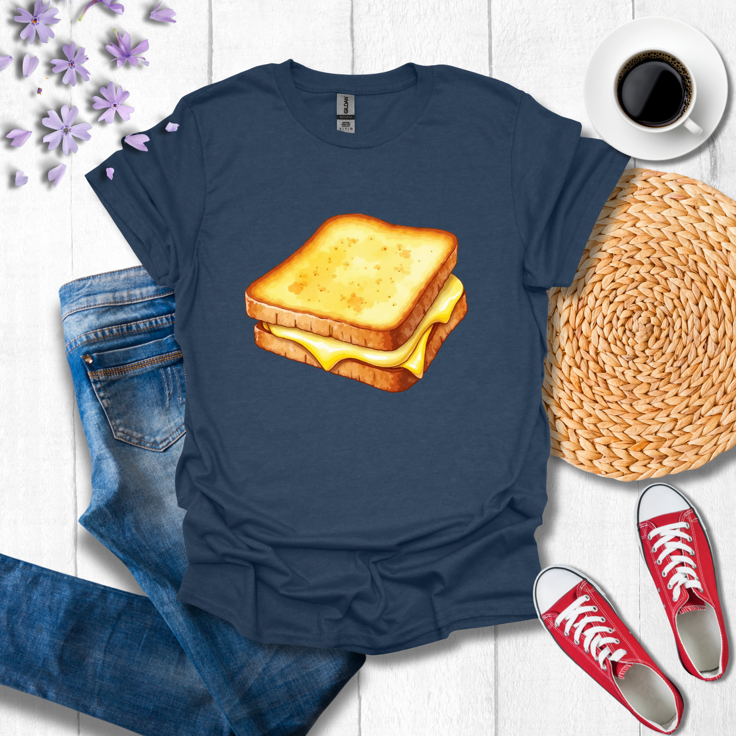 Grilled Cheese