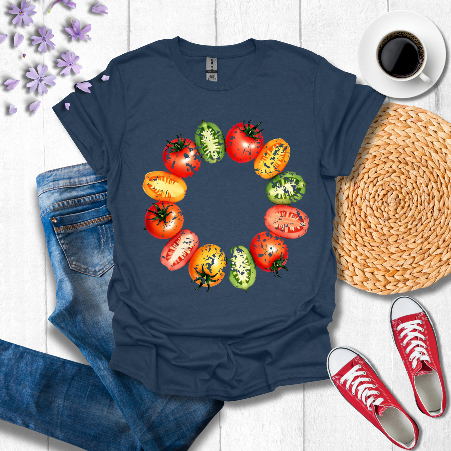 Tomato Harmony