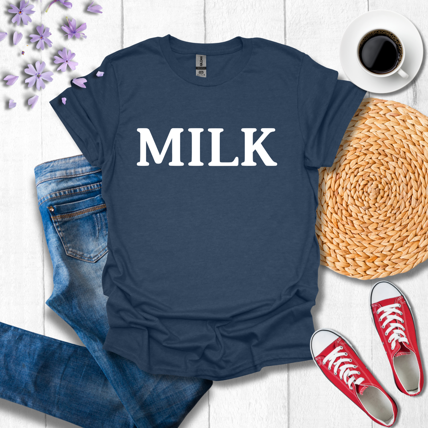 MILK
