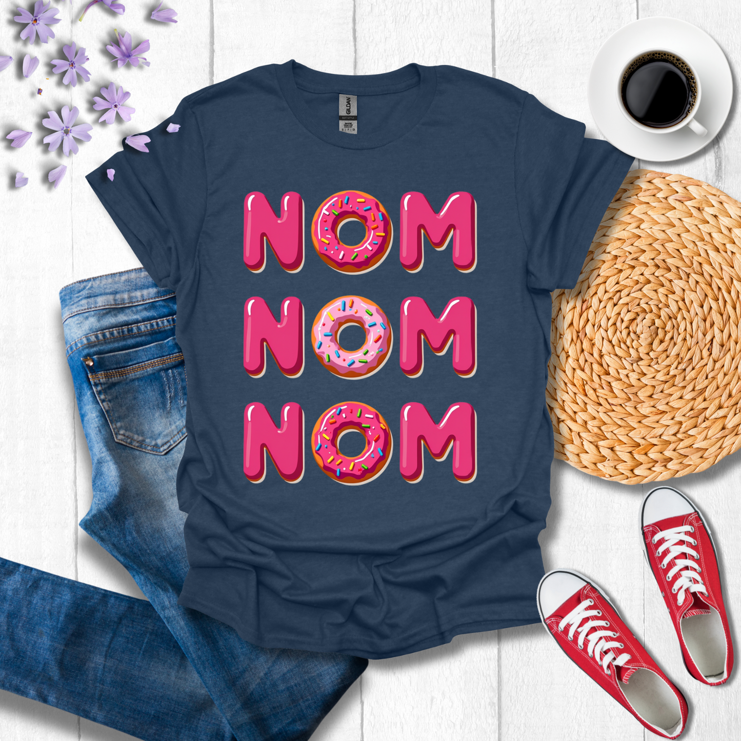 NOM NOM NOM