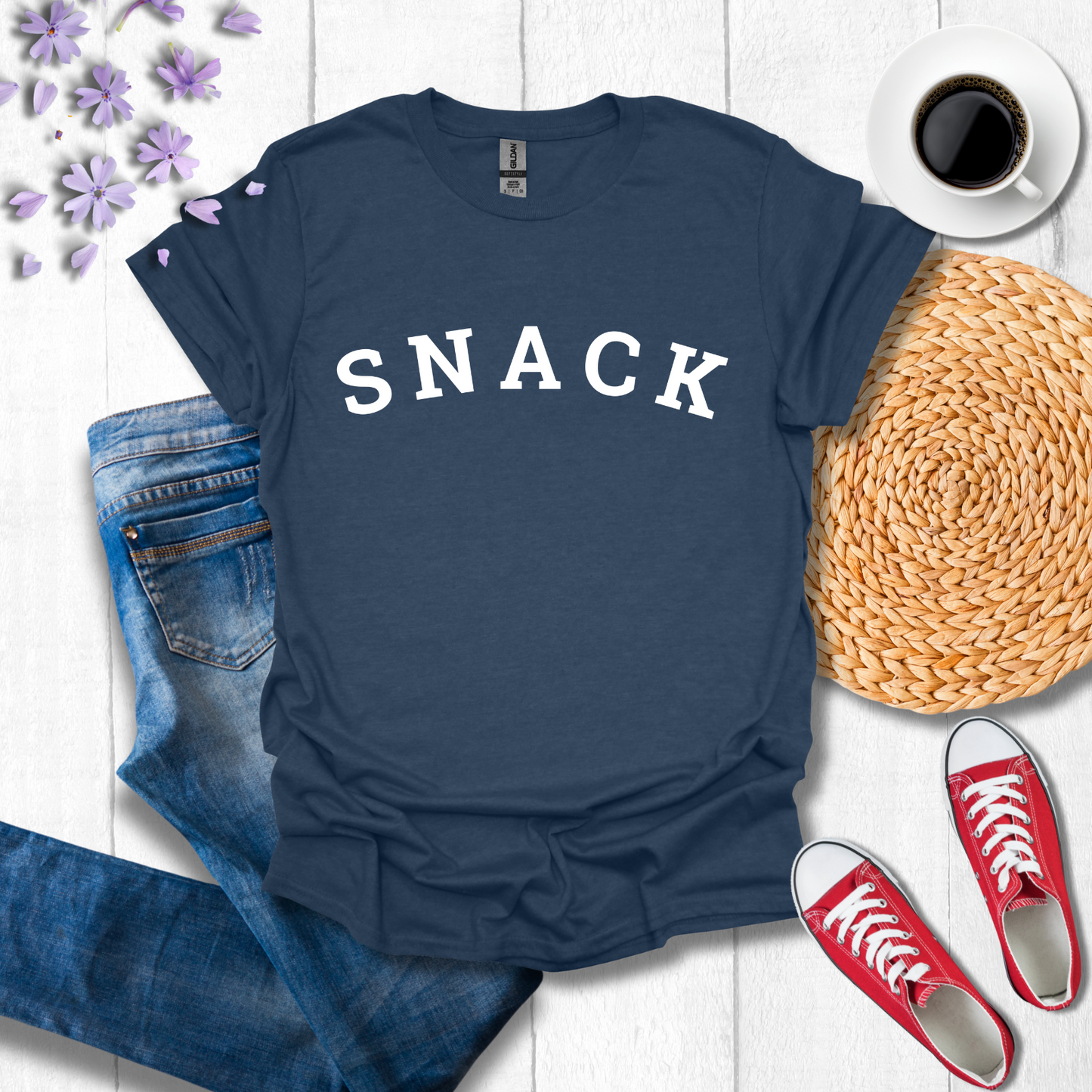 SNACK