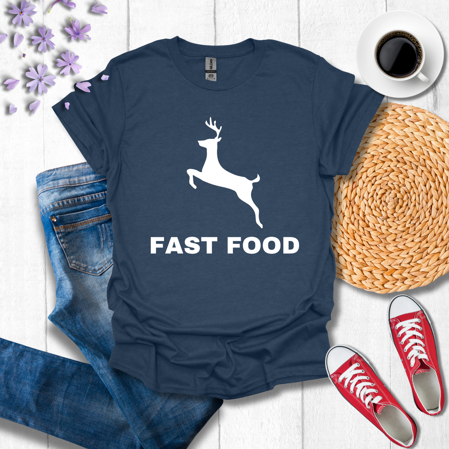 Fast Food
