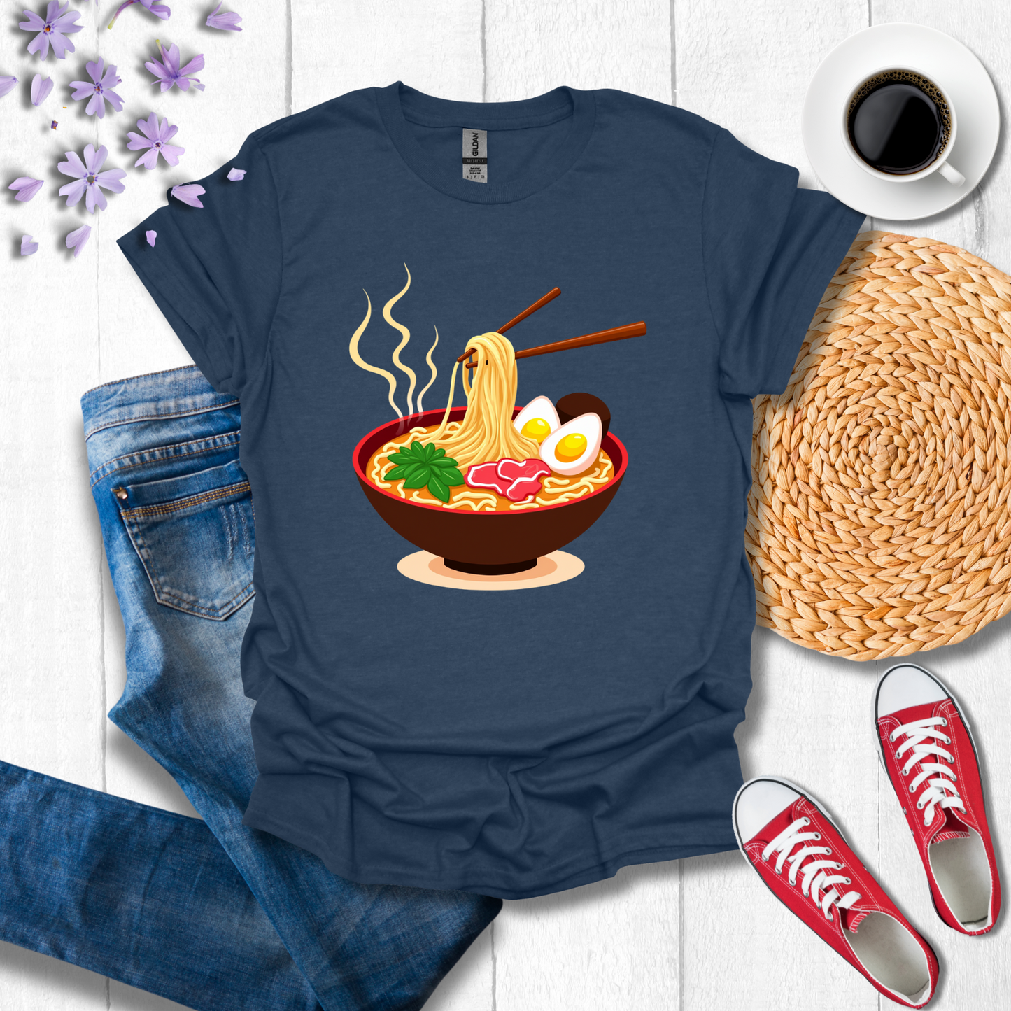 Ramen Delight