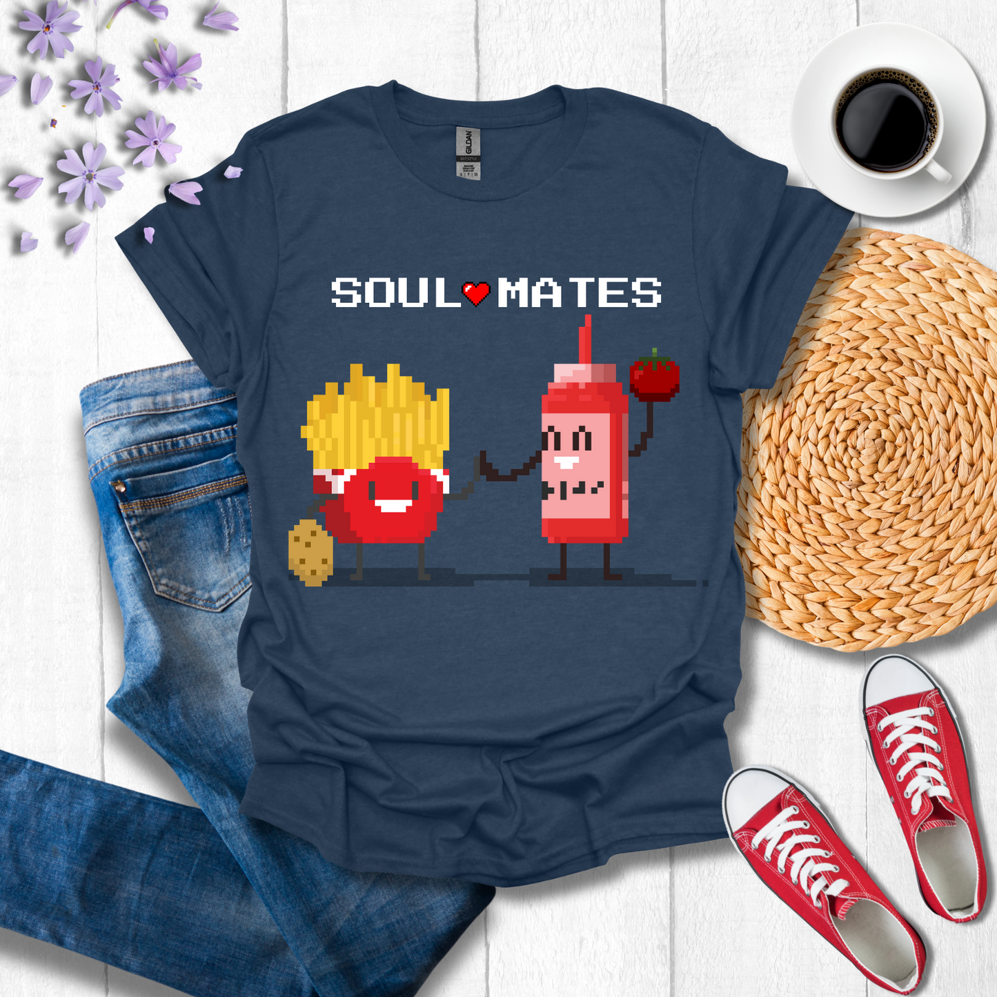 Soul Mates