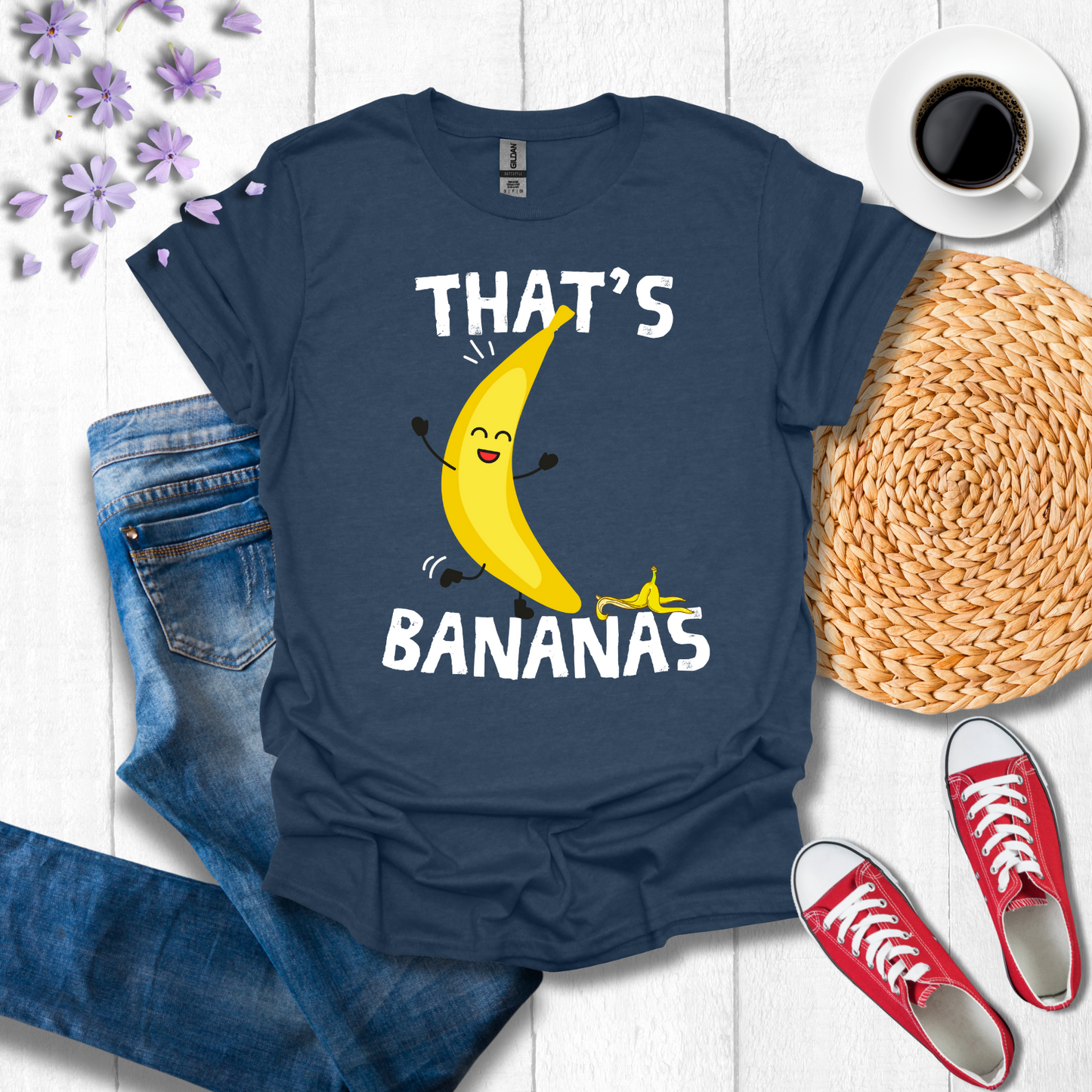 That's Bananas!