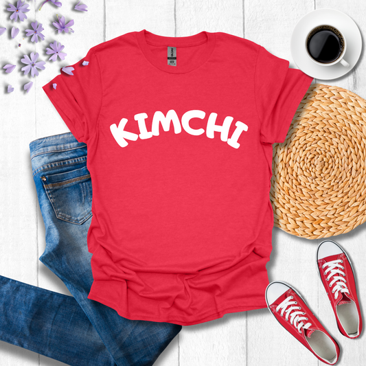 Kimchi
