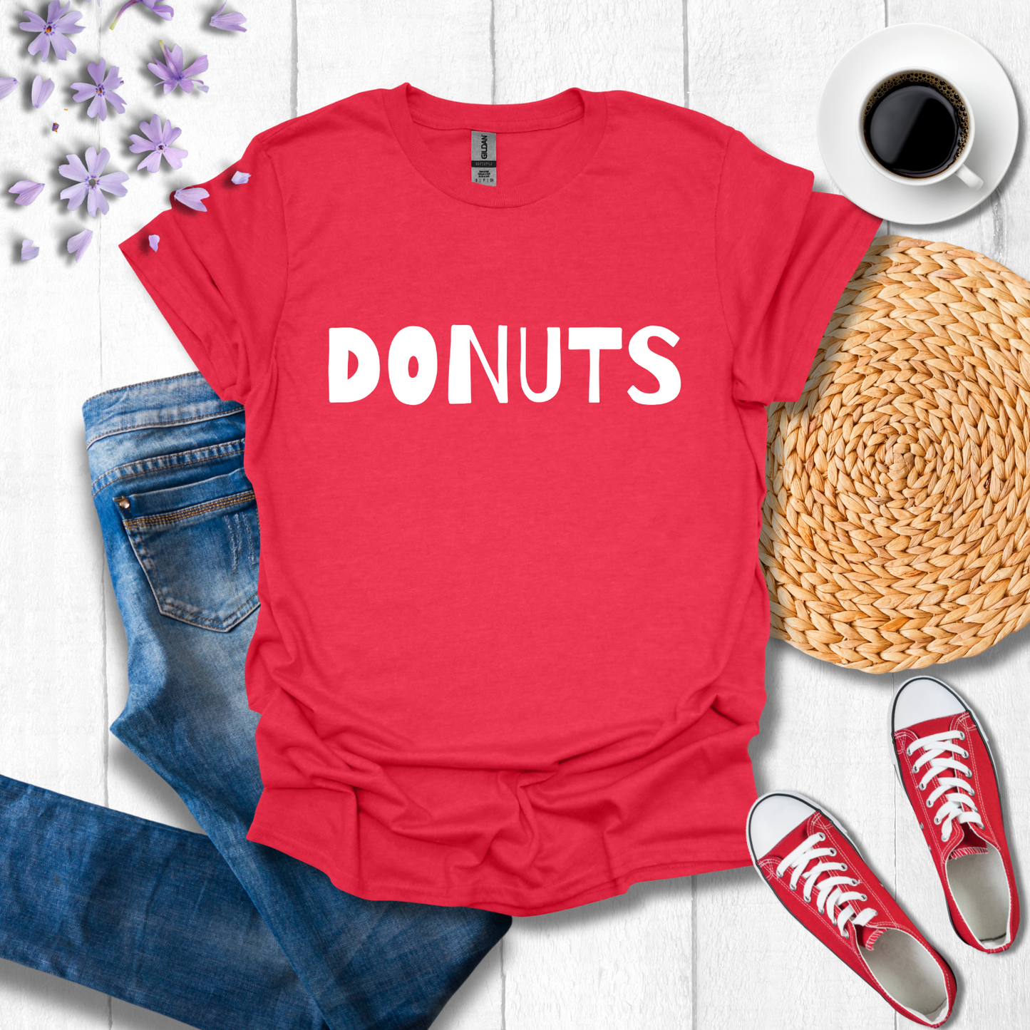 Donuts