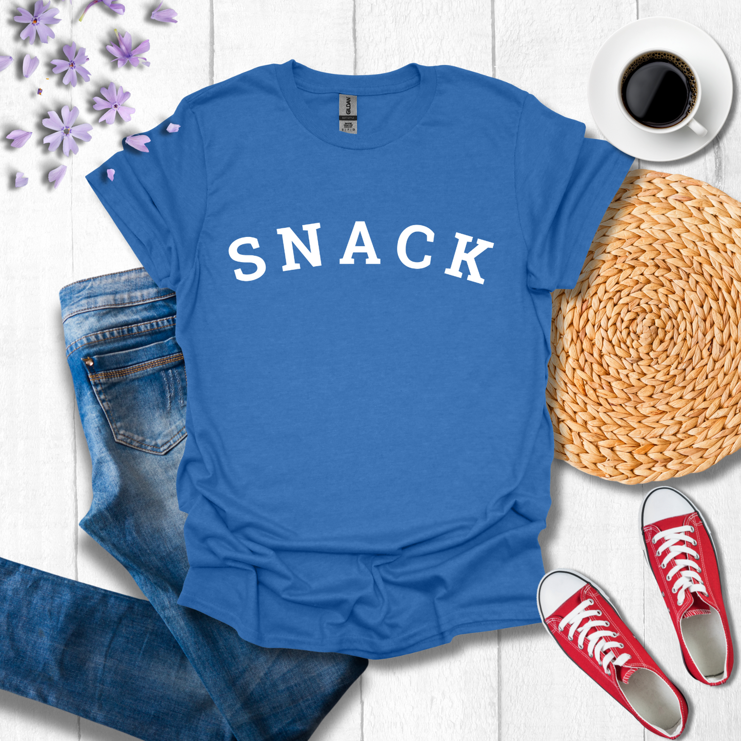 SNACK