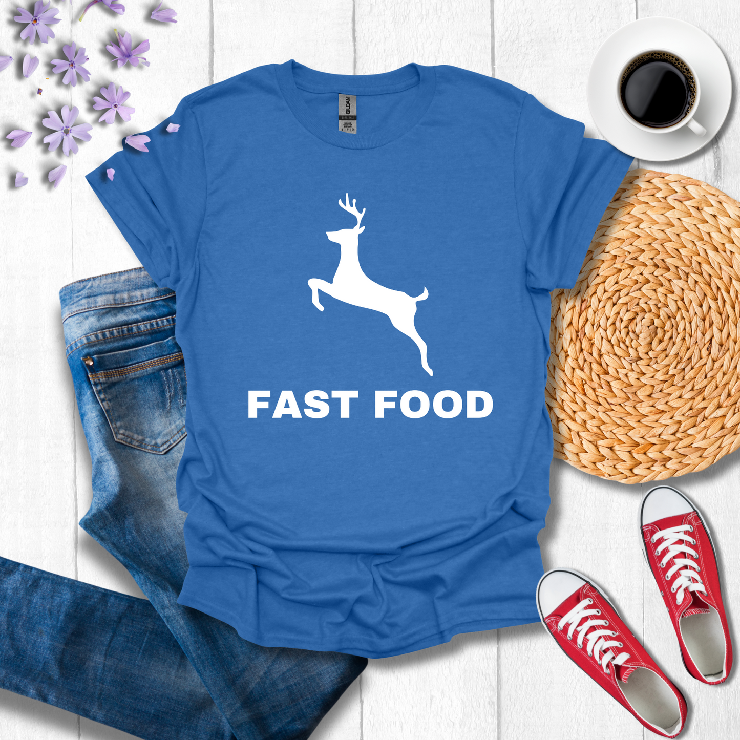 Fast Food