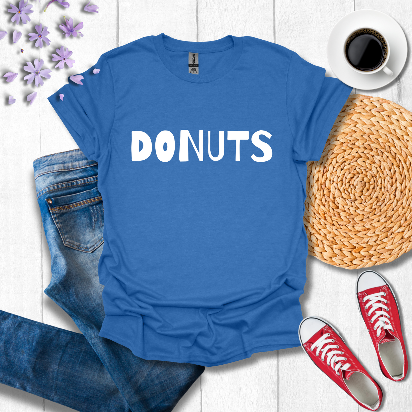 Donuts