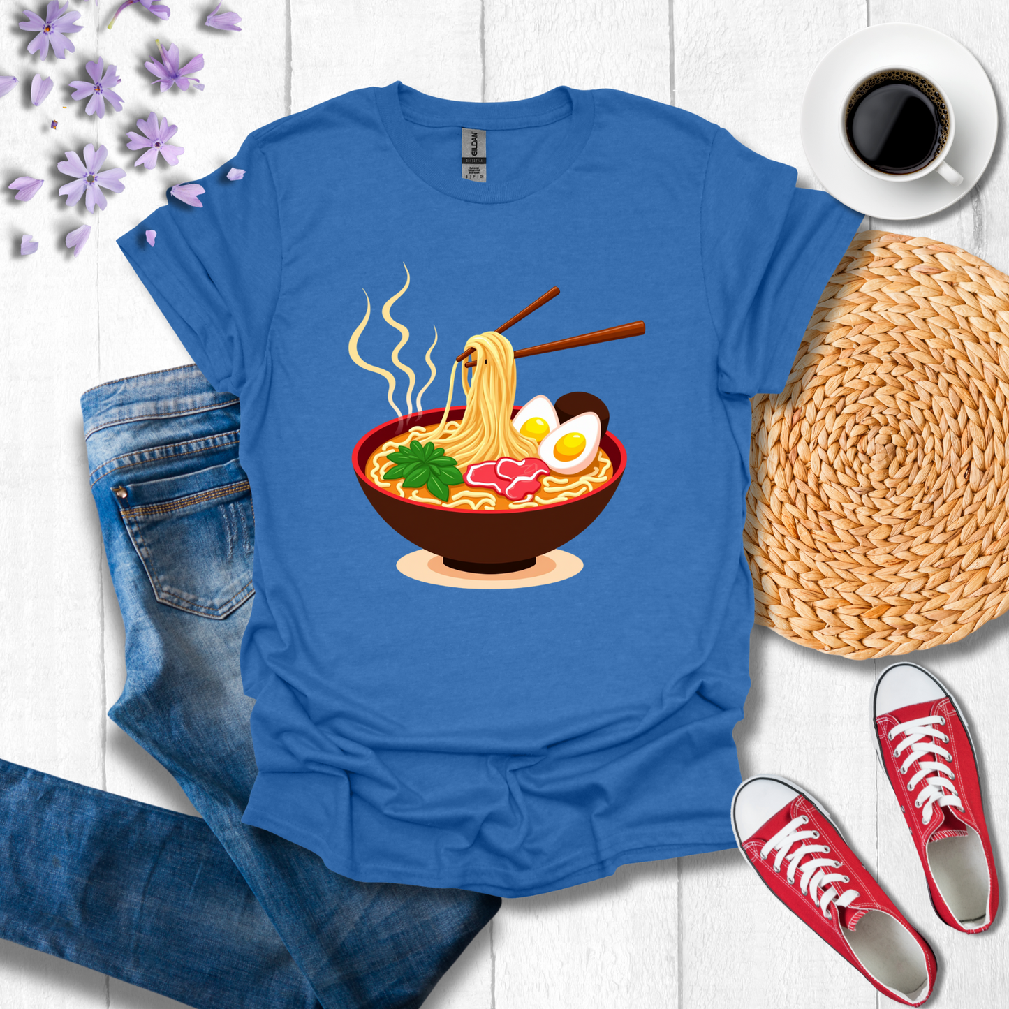 Ramen Delight