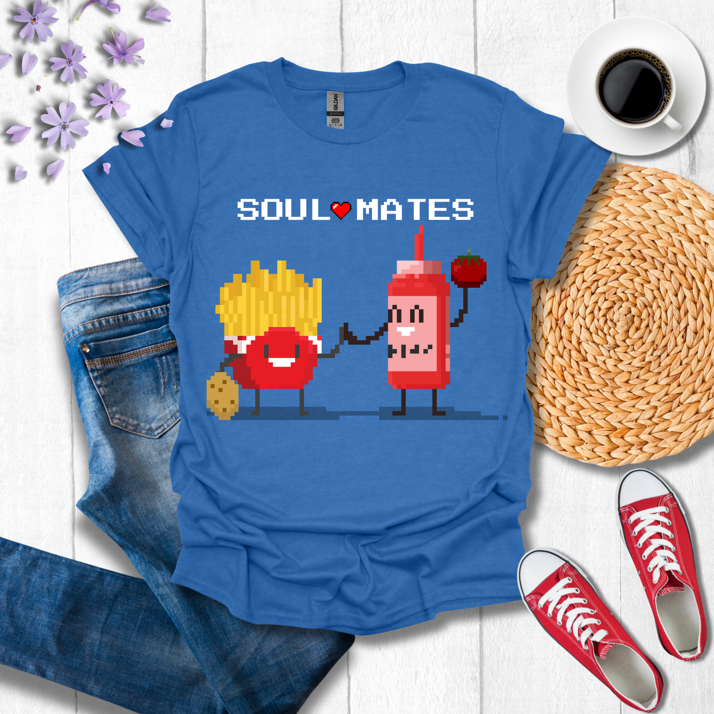 Soul Mates