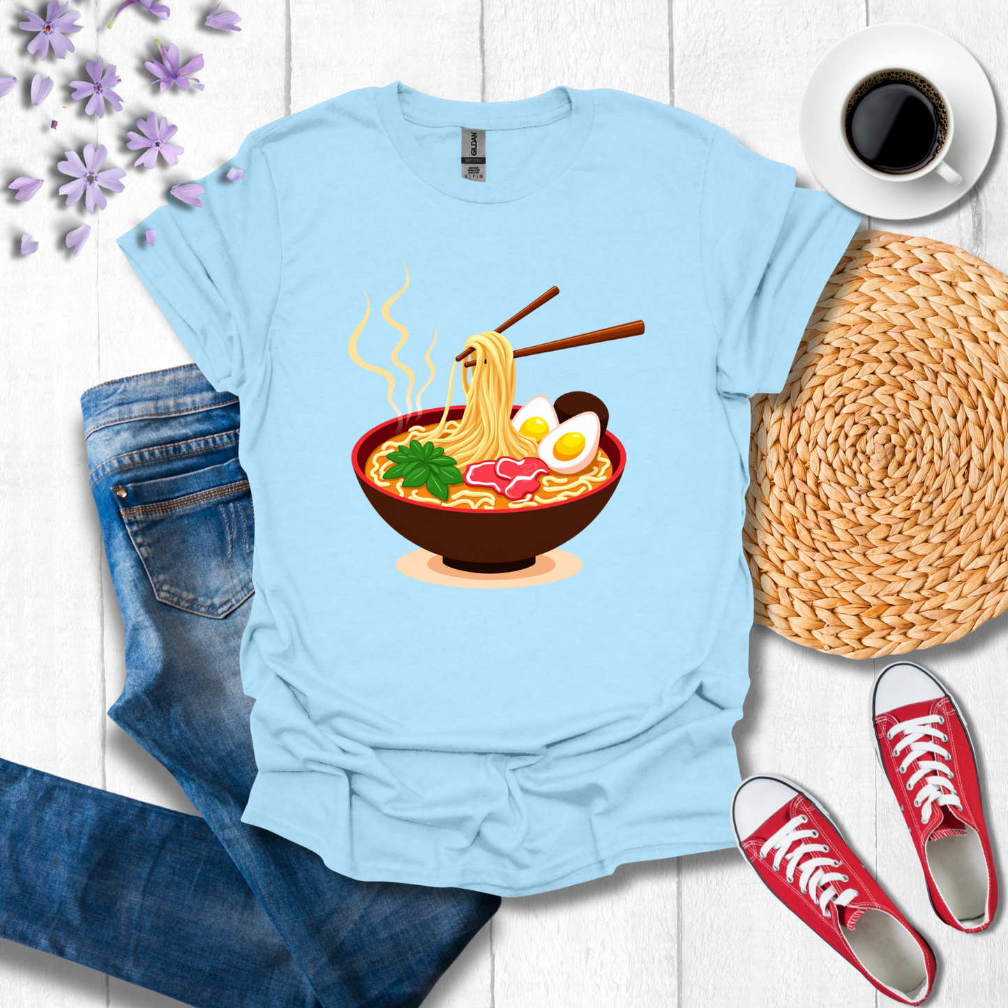Ramen Delight