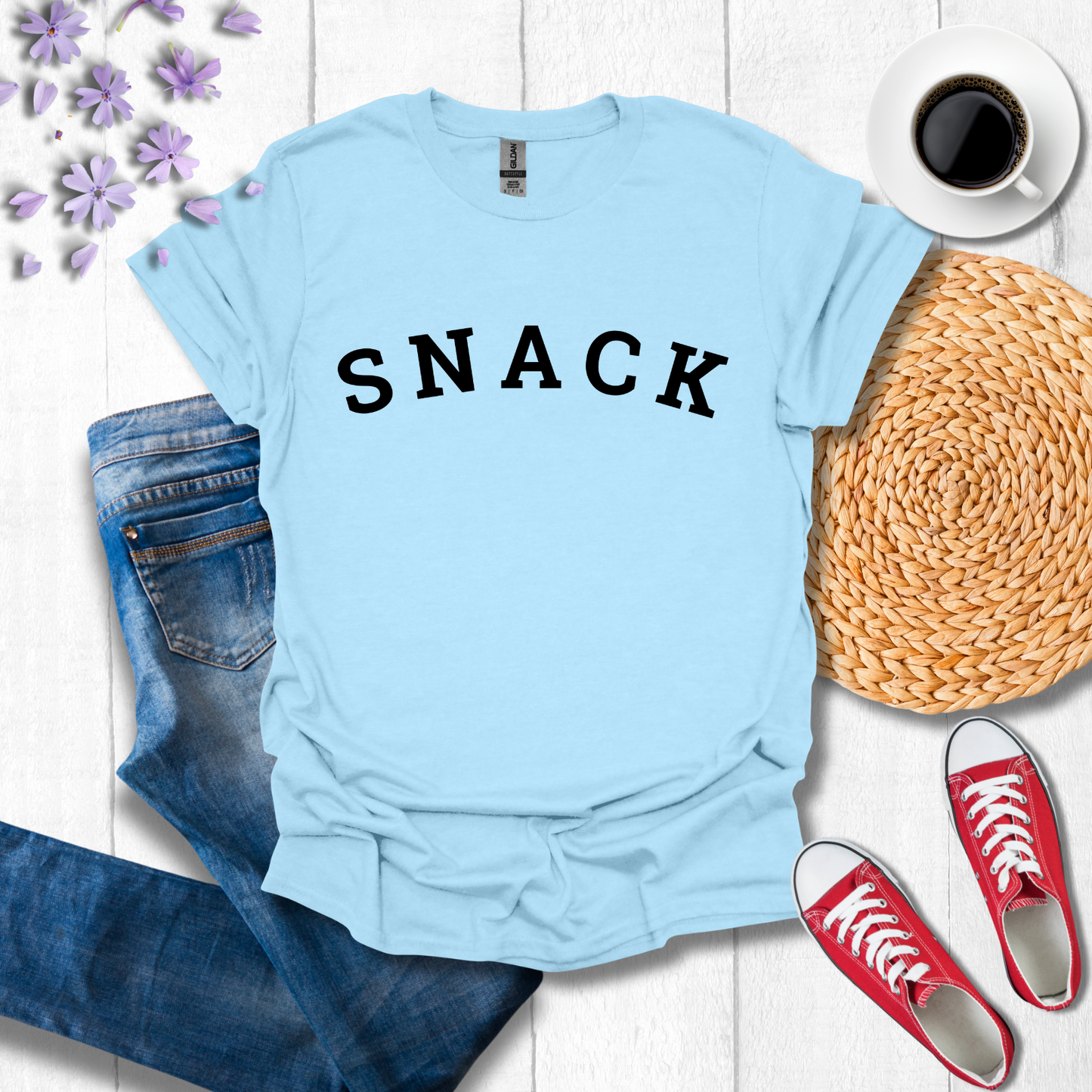 SNACK
