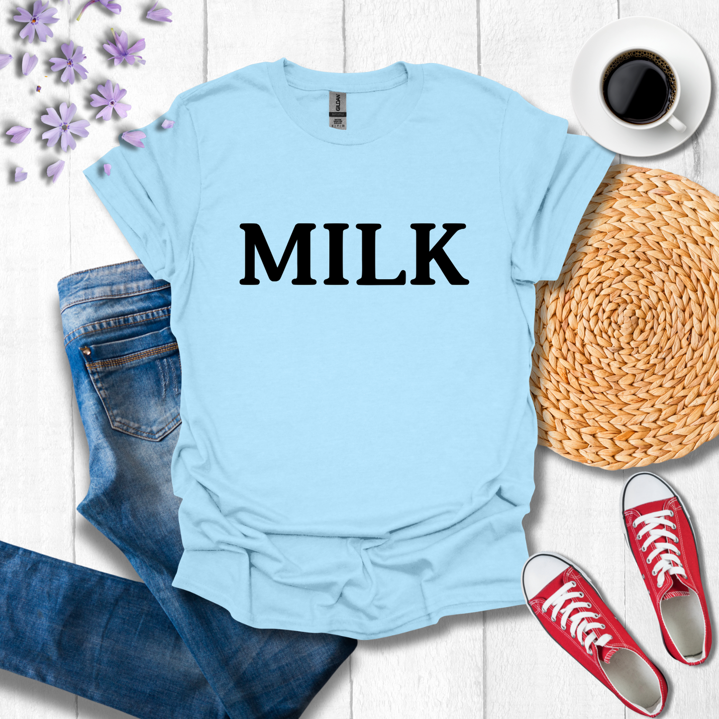 MILK