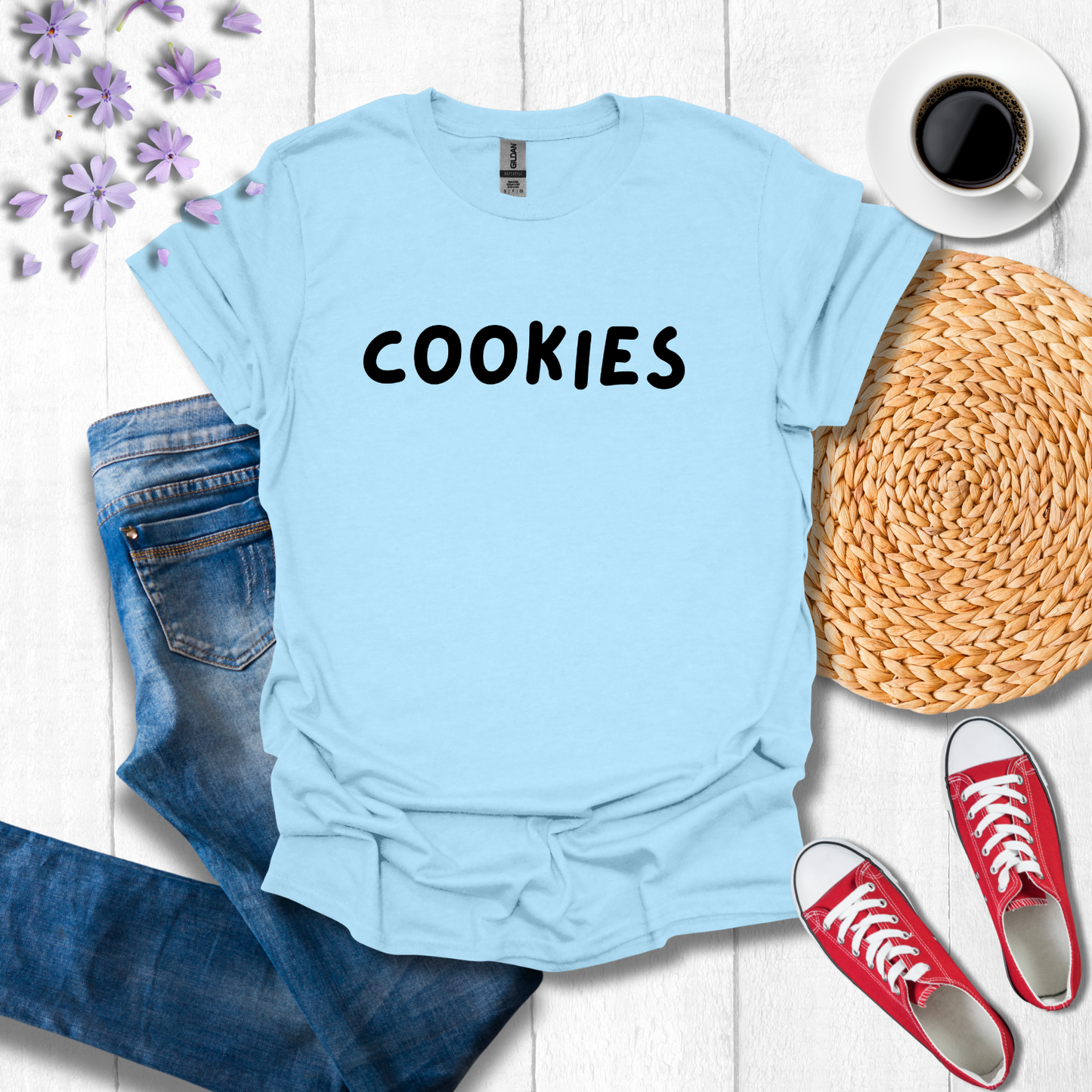 COOKIES