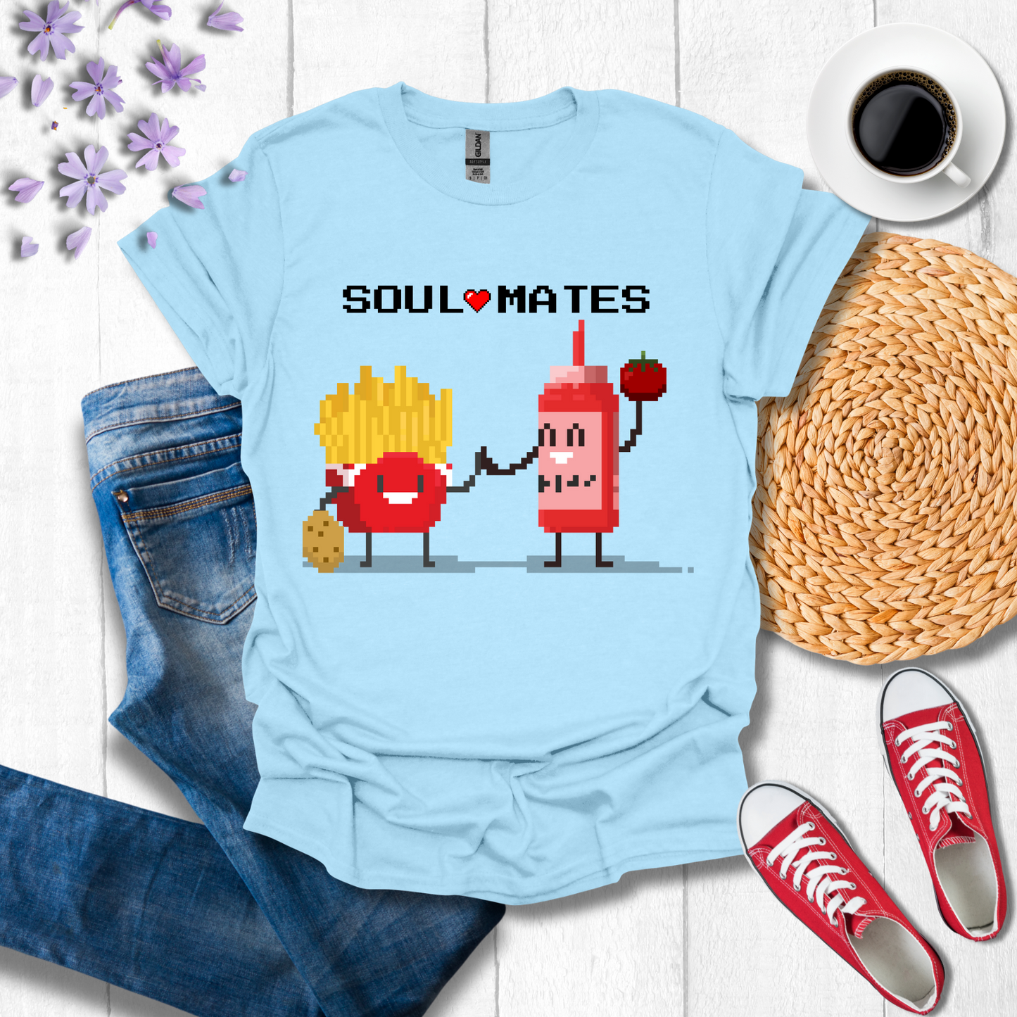 Soul Mates