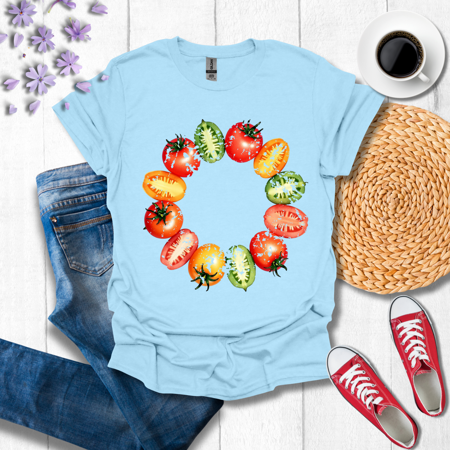 Tomato Harmony