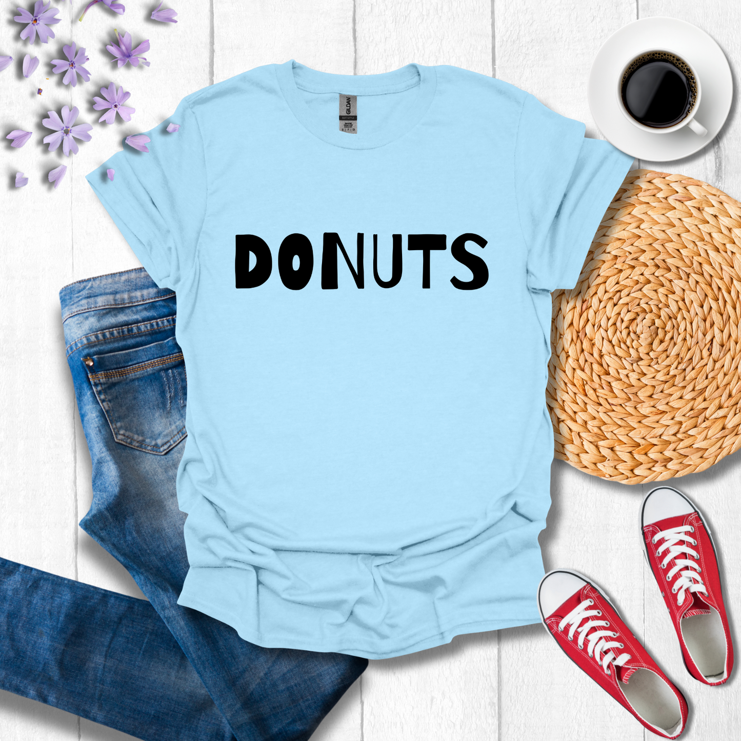 Donuts