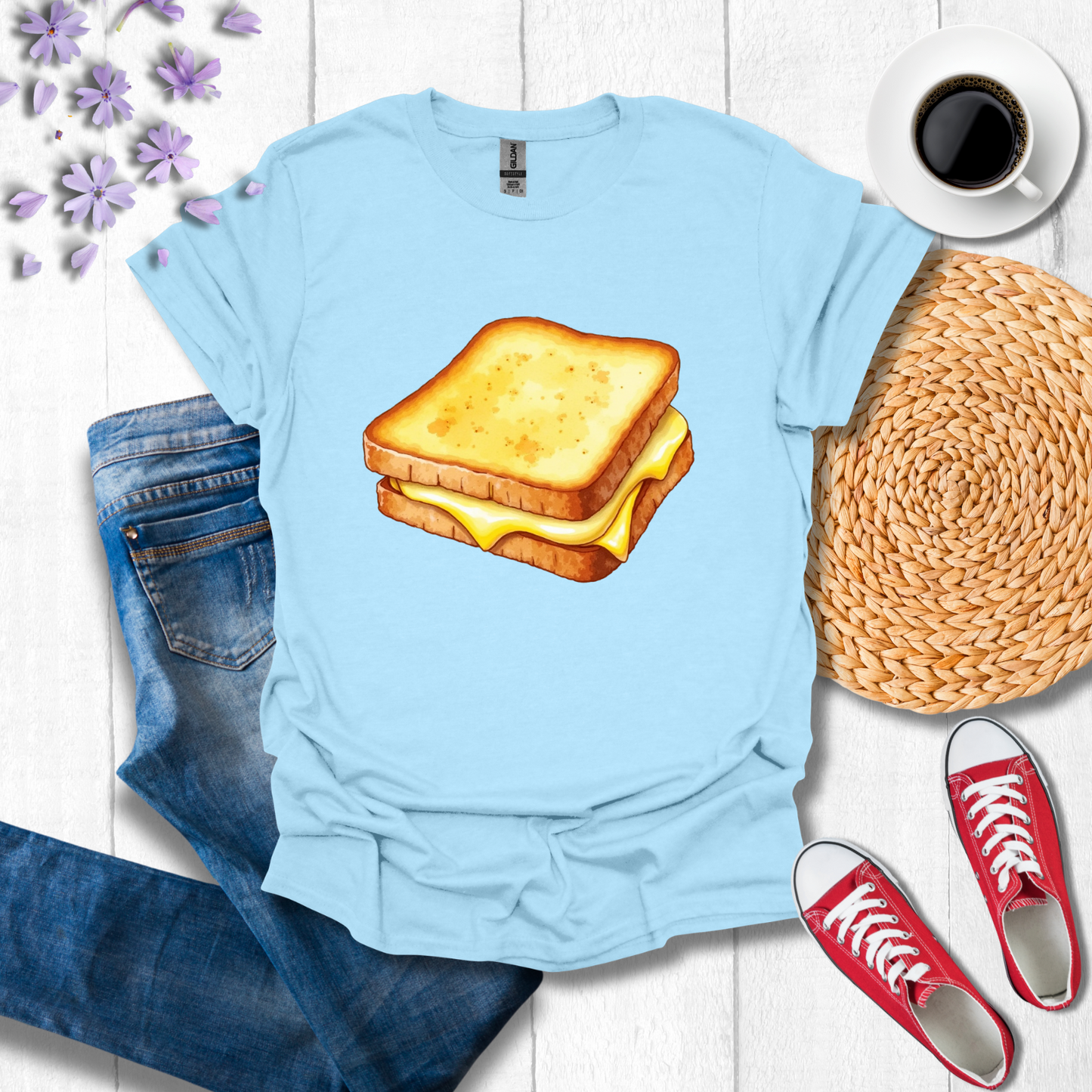 Grilled Cheese