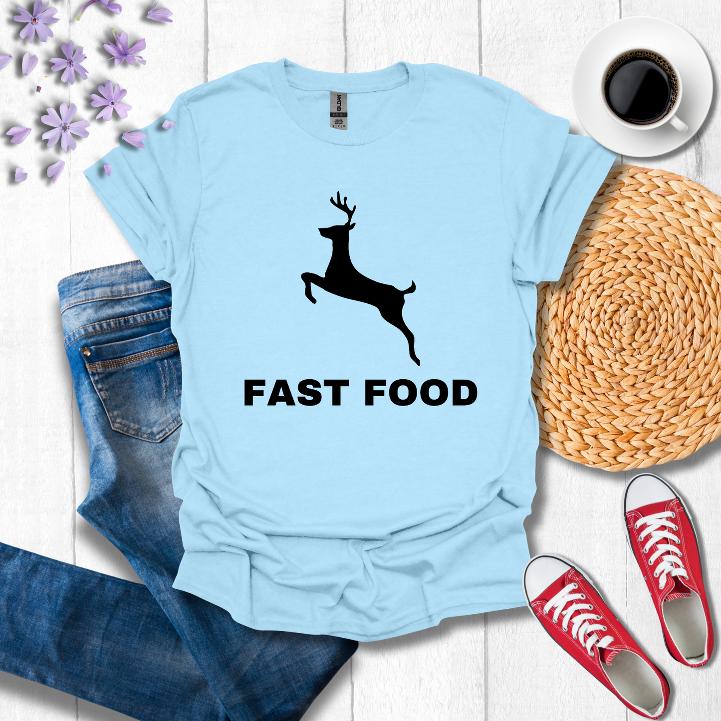 Fast Food