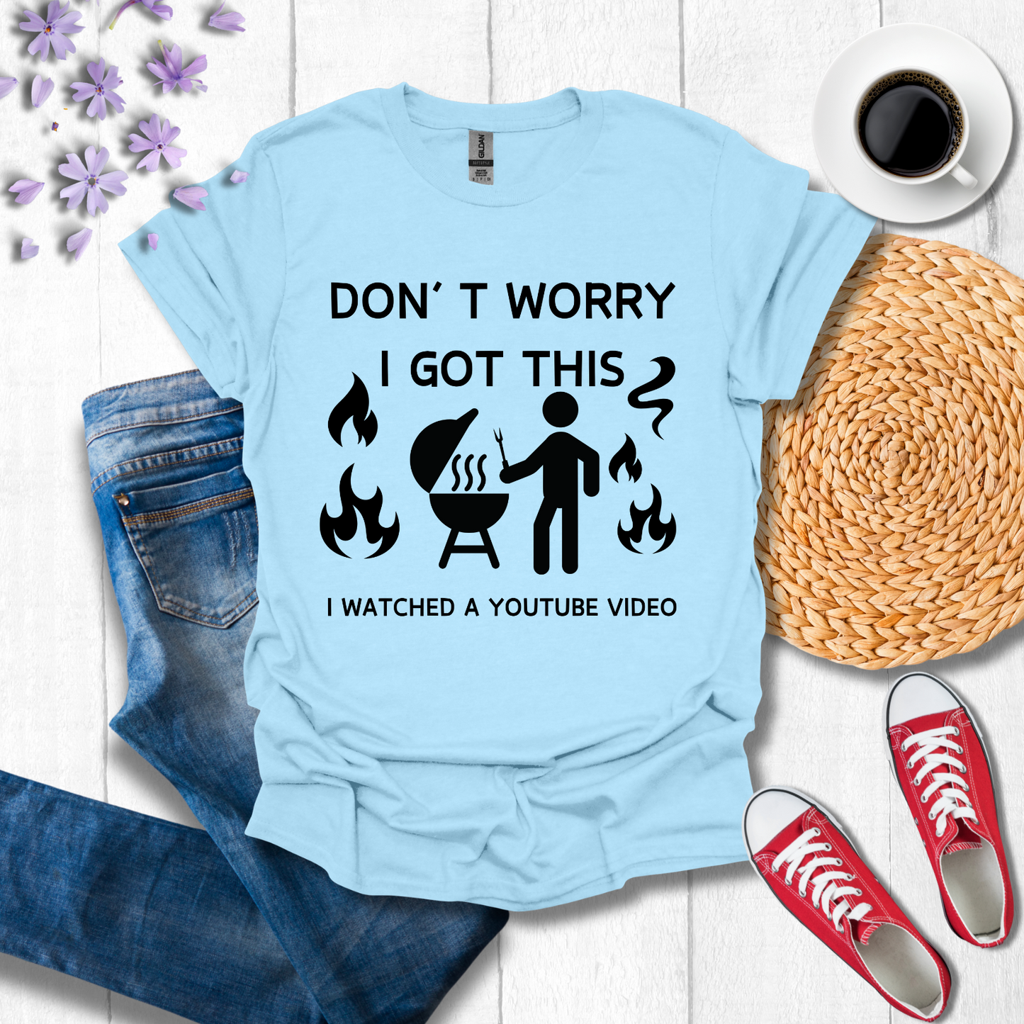 I got this, I watched a youtube video