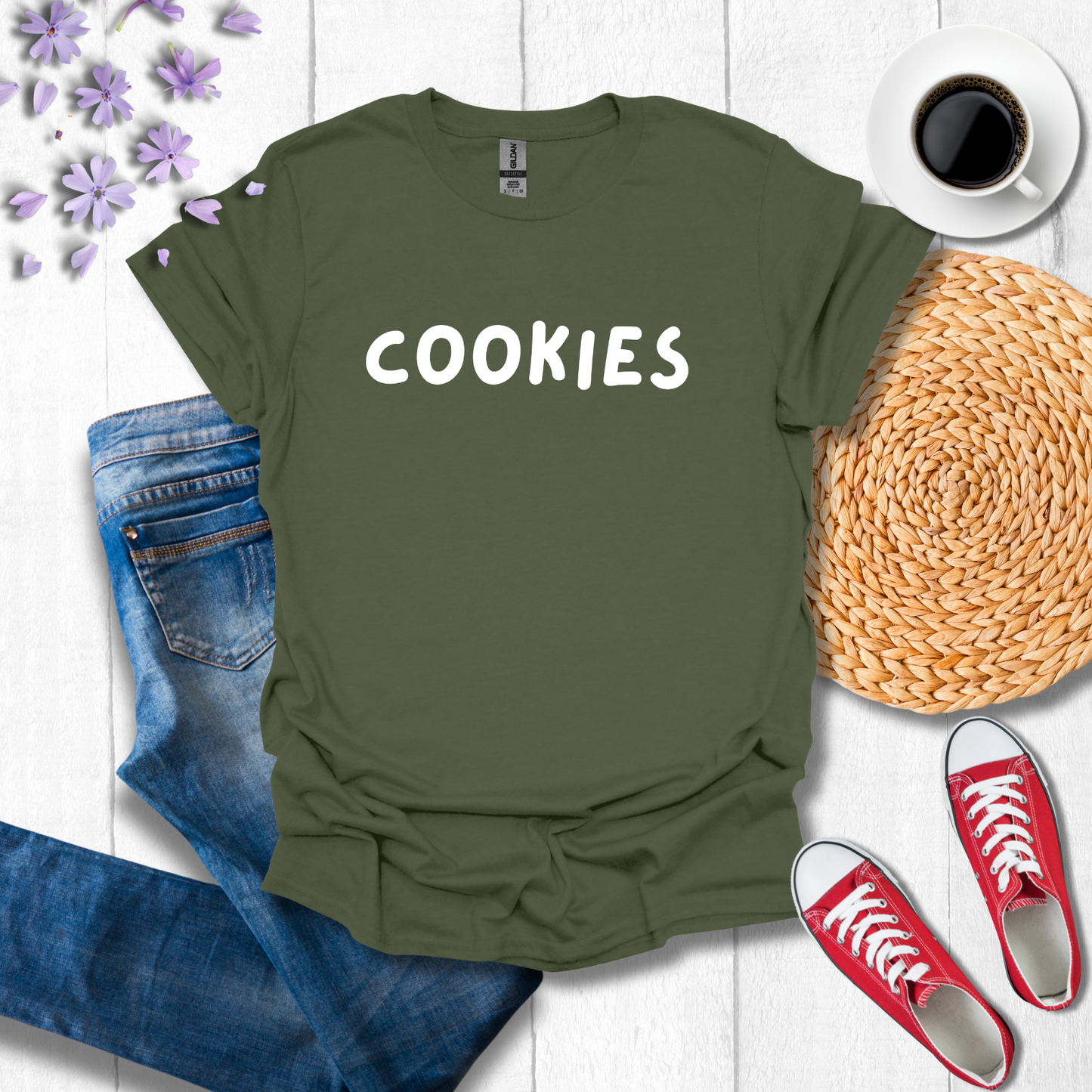 COOKIES