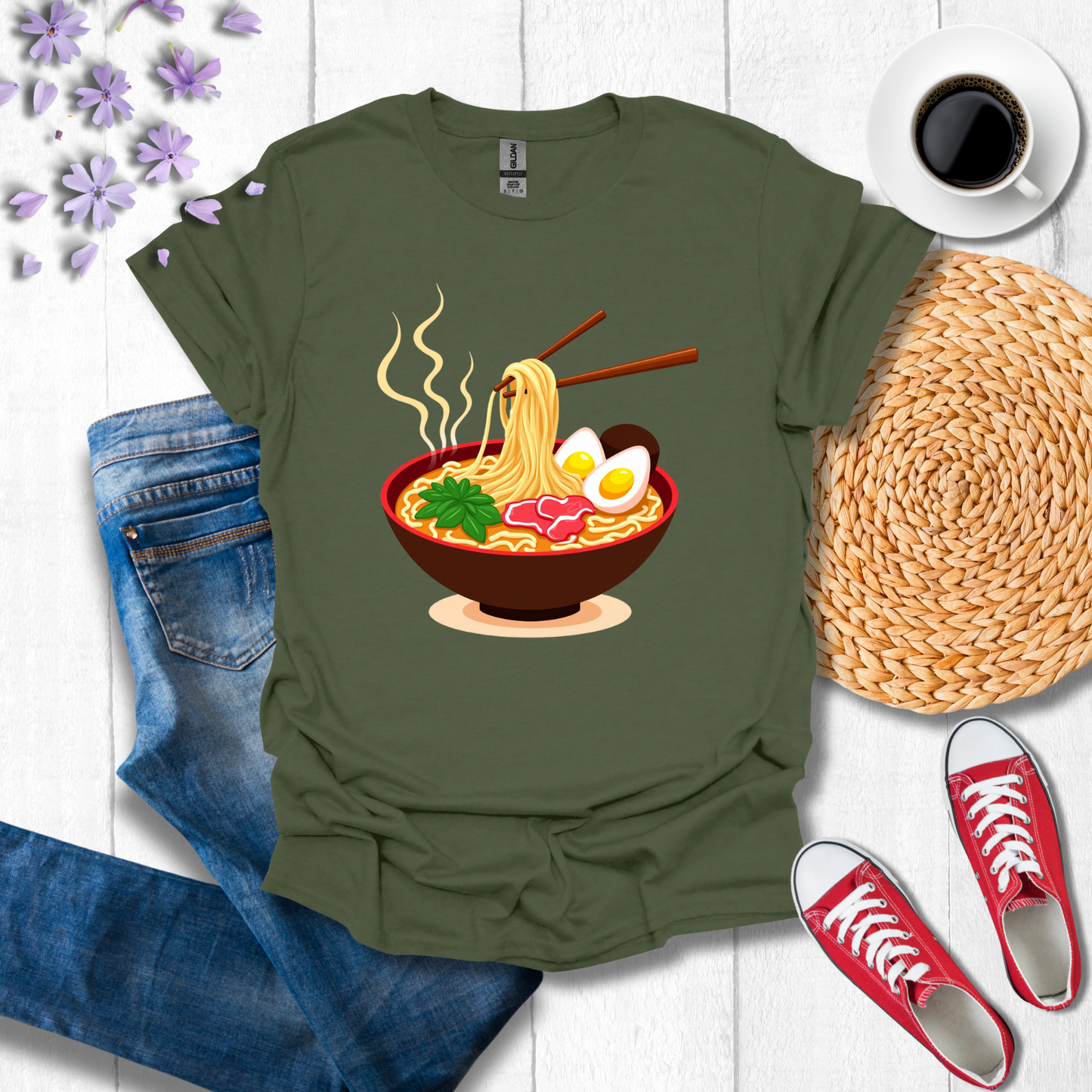 Ramen Delight
