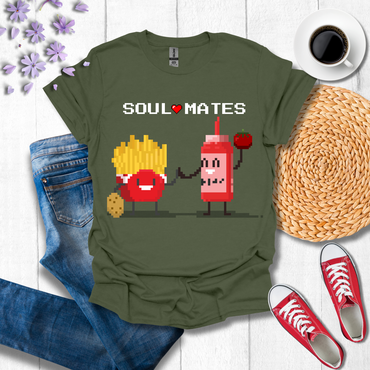 Soul Mates