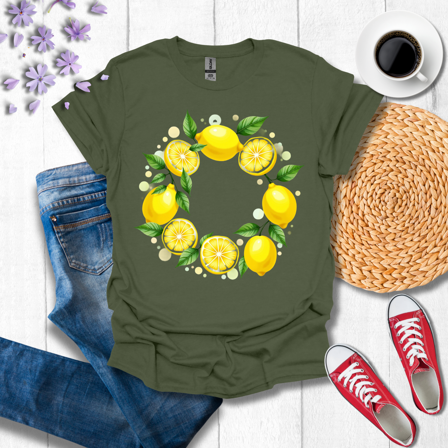 Lemon Splash