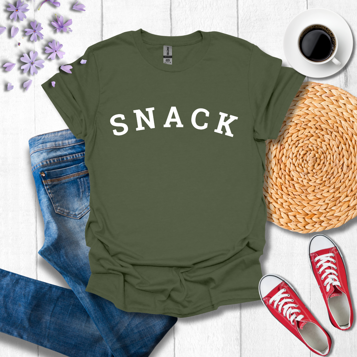 SNACK