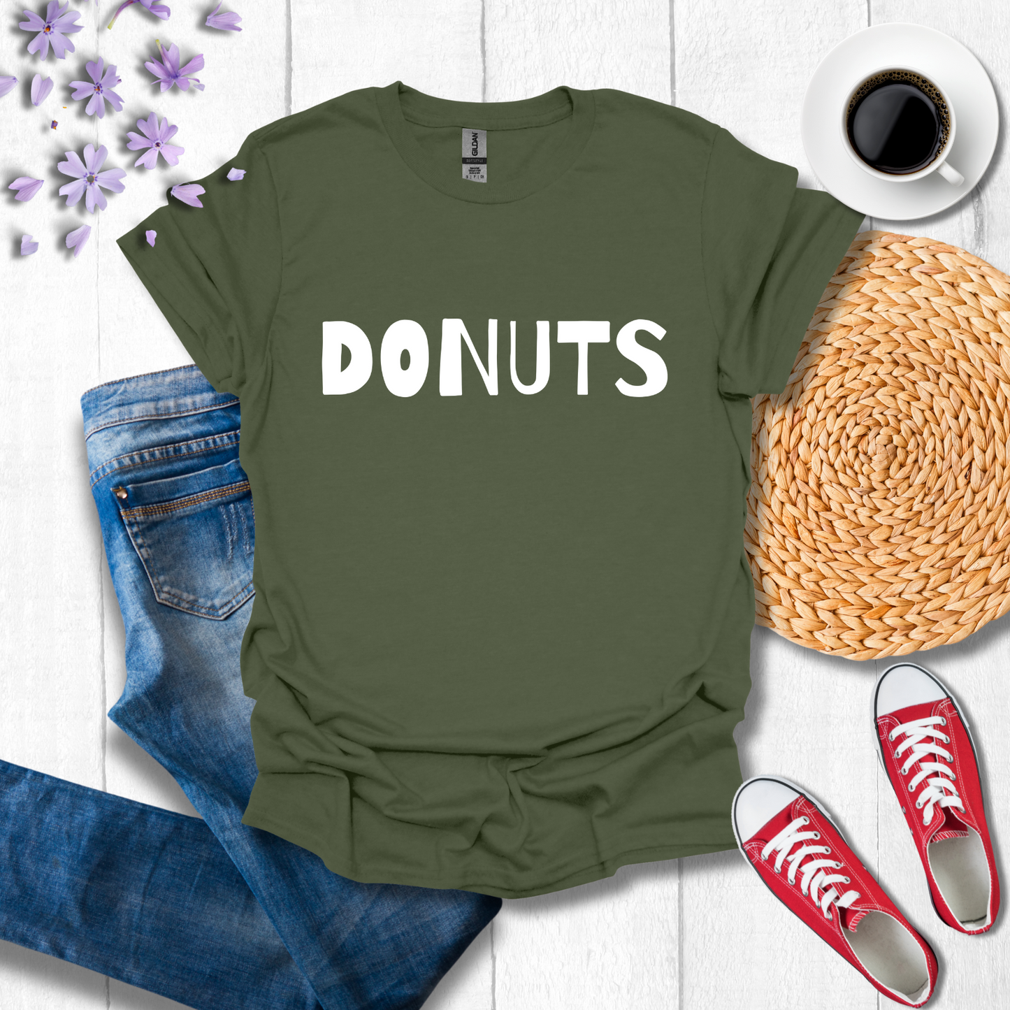Donuts